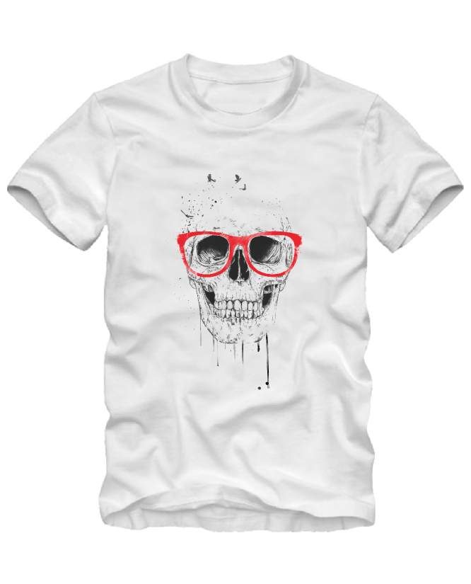 Skull cool Skull cool